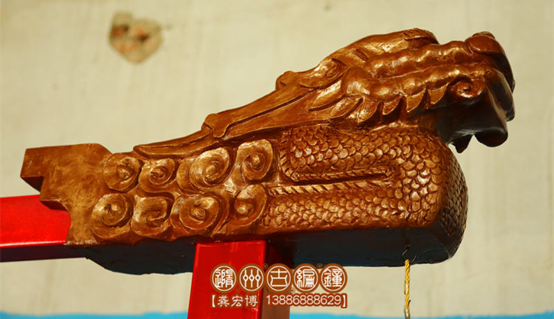 崇慶州雅樂(lè)器11細(xì)節(jié)